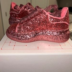 Alexander McQueens (Toddler size 9)